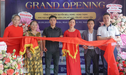 "Bell Home" đổ bộ cơn lốc sản phẩm mới, phiên bản nâng cấp tại Hưng Yên