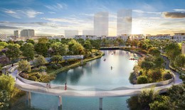 The Infinity: Khu phố quảng trường sôi động bậc nhất Meyhomes Capital Phú Quốc
