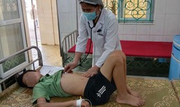 Báo động tình trạng ngộ độc ở vùng cao Cao Bằng sau nhiều học sinh ngộ độc vì uống nước ngọt không rõ nguồn gốc