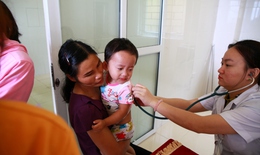 Nhiều thách thức trong việc giảm tử vong mẹ và tử vong trẻ em dưới 5 tuổi