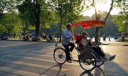 Khi nào miền Bắc hửng nắng?