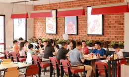 Gợi ý địa điểm tụ tập, tổ chức sinh nhật lý tưởng cho nhóm 5-7 người dịp cuối tuần