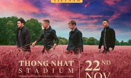 Cảnh báo thủ đoạn giả website bán vé concert Westlife để lừa tiền