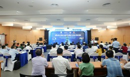 Kết nối công nghệ và Đổi mới sáng tạo Việt Nam: Hướng tới phát triển công nghệ phục vụ sức khỏe