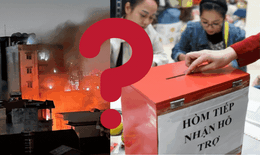 Vì sao 110 tỷ tiền hỗ trợ các nạn nhân vụ cháy chung cư Khương Hạ chưa được sử dụng?