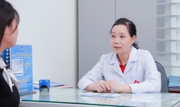 PGS.TS.BS Nguyễn Thị Ho&#224;i An: Người đứng sau chuy&#234;n khoa thế mạnh của An Việt