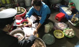 Quảng Trị: Tích cực truyền thông, nâng cao nhận thức người dân về đảm bảo an toàn thực phẩm