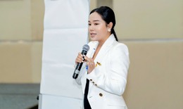 Chuyên gia tư vấn sắc đẹp chia sẻ phương pháp nuôi dưỡng làn da đẹp rạng rỡ