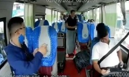 Tài xế tử vong nghi do đột quỵ: Làm gì khi phát hiện người bên cạnh có triệu chứng đột quỵ?