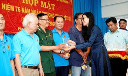Mega We care v&#224; &quot;h&#224;nh tr&#236;nh chăm s&#243;c sức khoẻ&quot; tri &#226;n ng&#224;y 27/7 vừa qua
