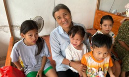 Ngôi nhà của những trái tim bị bỏ rơi