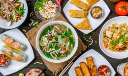 Những món ăn Việt Nam được Tổng thống Mỹ và nhiều chính khách yêu thích