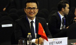 Những ứng vi&#234;n x&#233;t chức danh gi&#225;o sư, ph&#243; gi&#225;o sư trẻ nhất năm 2023