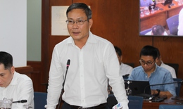 H&#224;ng ng&#224;n hộ d&#226;n TPHCM &#39;giật m&#236;nh&#39; v&#236; tiền điện th&#225;ng 8 tăng đột biến, l&#227;nh đạo EVNHCMC l&#253; giải