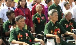 Tin vui d&#224;nh cho người c&#243; c&#244;ng với c&#225;ch mạng v&#224; th&#226;n nh&#226;n cần biết ngay