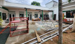 Trường quốc tế 'ôm' 14 tỷ đồng học phí của phụ huynh bất ngờ đóng cửa