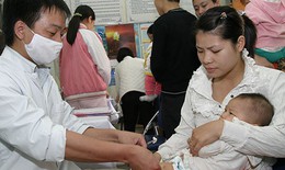 5 c&#225;ch nghĩ sai lầm về ti&#234;m vaccine khiến nguy cơ dịch b&#249;ng ph&#225;t