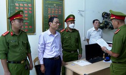 'Rút ruột' ngân sách, Chủ tịch xã ở Thái Bình bị khởi tố