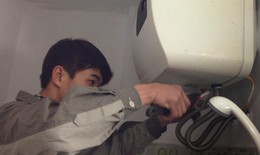 Cách sử dụng thiết bị điện an toàn và tiết kiệm trong mùa đông