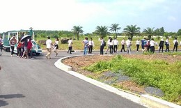 Đất sẽ được định giá thế nào khi Luật Đất đai (sửa đổi) thông qua?