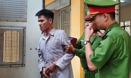 Đâm bố vợ trọng thương vì bị doạ đuổi ra khỏi nhà