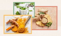 Bổ sung kẽm, mật ong và gừng khi bị cúm A có tác dụng gì?