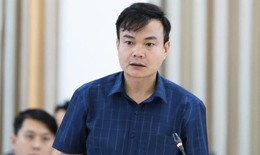 Phó Giám đốc Sở Tài Nguyên - Môi trường Lào Cai bị bắt vì tội gì?