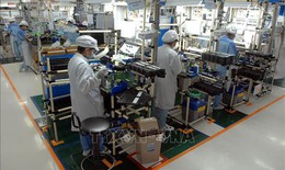 Top 10 địa phương thu hút đầu tư FDI lớn nhất