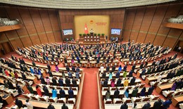 Dự án Luật Đất đai (sửa đổi) trình Kỳ họp bất thường lần thứ 5 thông qua có gì mới?