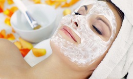 Công dụng làm đẹp từ quả chanh tươi