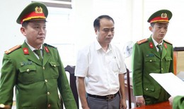 Nguy&#234;n gi&#225;m đốc doanh nghiệp tham &#244; 1,7 tỷ đồng