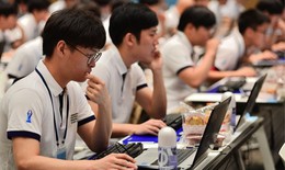 Thành lập Hội đồng thẩm định Quy hoạch mạng lưới giáo dục đại học và sư phạm
