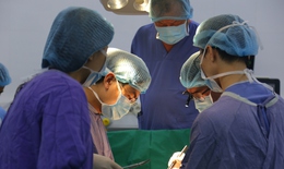 Bộ trưởng Đào Hồng Lan gửi thư khen ca ghép đa tạng trong 24 giờ hồi sinh sự sống 8 người