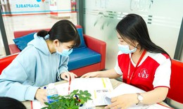 Hàng loạt trường đại học nhận hồ sơ xét tuyển học bạ trong tháng 1