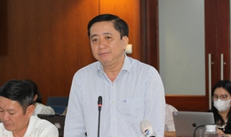 Nh&#224; xe Th&#224;nh Bưởi b&#225;n v&#233; tr&#234;n mạng x&#227; hội khi chưa xin ph&#233;p