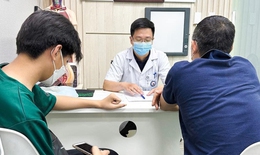 Cắt bao quy đầu có đau không?