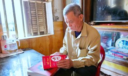 Di sản của Đại danh y Đào Công Chính, người gây dựng nền y học cổ truyền Việt Nam