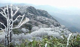 Chuy&#234;n gia: Đợt kh&#244;ng kh&#237; lạnh sắp tới ở miền Bắc c&#243; cường độ rất mạnh