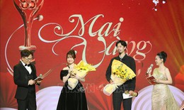 Vinh danh các nghệ sỹ đoạt Giải thưởng Mai Vàng năm 2023