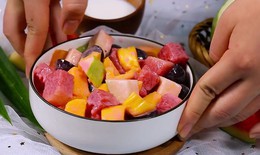 4 mẹo giúp từ bỏ sở thích ăn nhiều đường