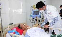 Đột quỵ n&#227;o đang trẻ ho&#225;, ph&#242;ng chống c&#225;ch n&#224;o hiệu quả?