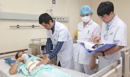 Giấy phép hành nghề khám bệnh, chữa bệnh có hiệu lực trong bao lâu?
