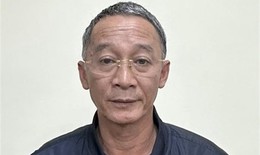 Chủ tịch UBND tỉnh L&#226;m Đồng bị bắt