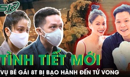 T&#236;nh tiết mới vụ &#39;d&#236; ghẻ&#39; bạo h&#224;nh b&#233; g&#225;i 8 tuổi tử vong