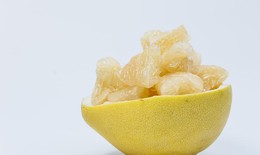Bật mí 5 lý do nên ăn bưởi
