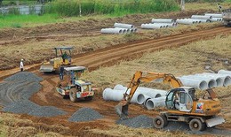 ‘Luật Đất đai (sửa đổi) sẽ giải quyết tốt hơn những khiếu kiện li&#234;n quan đến đất đai’