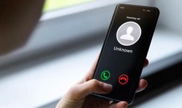 Cẩn trọng mất tiền khi nhận cuộc gọi mạo danh thương hiệu nổi tiếng