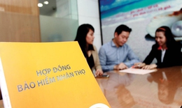 ‘Ngân hàng bán bảo hiểm’ được quy định thế nào khi Luật Các tổ chức tín dụng (sửa đổi) có hiệu lực?