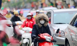 Bắc Bộ và Bắc Trung Bộ bước vào cao điểm rét đậm rét hại