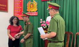 B&#224; Đặng Thị H&#224;n Ni bị truy tố mức &#225;n cao nhất l&#224; 7 năm t&#249;